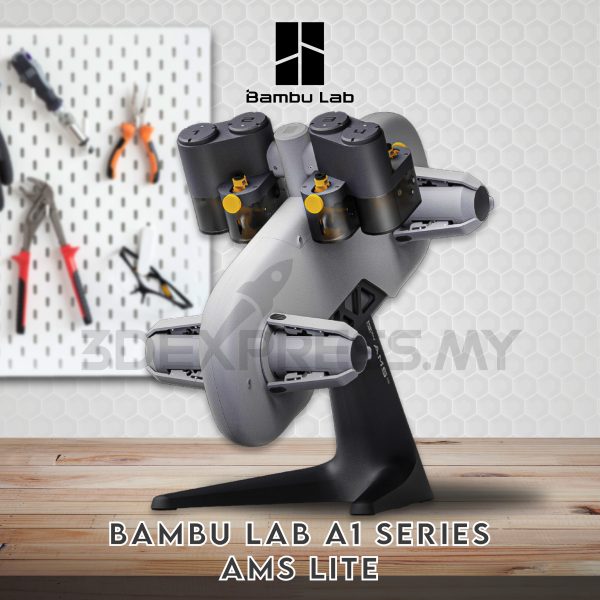 Bambu Lab A1 Mini Series - Image 13