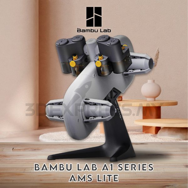Bambu Lab A1 Series - Image 13
