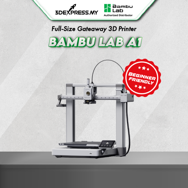 Bambu Lab A1 Series - Image 3