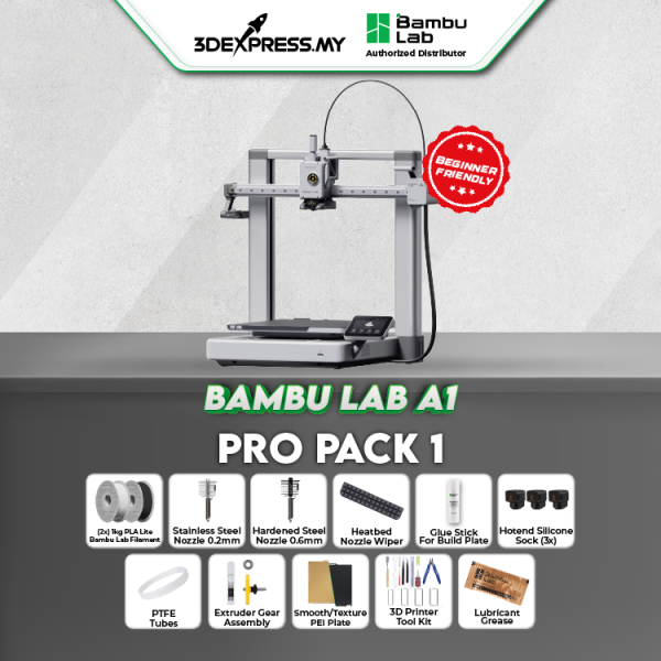 Bambu Lab A1 Series - Image 7