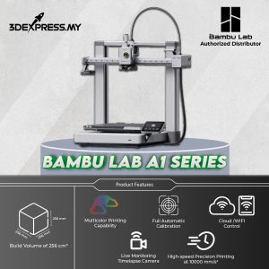 Bambu Lab A1 Series