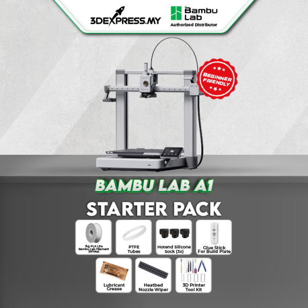 Bambu Lab A1 Series - Image 8