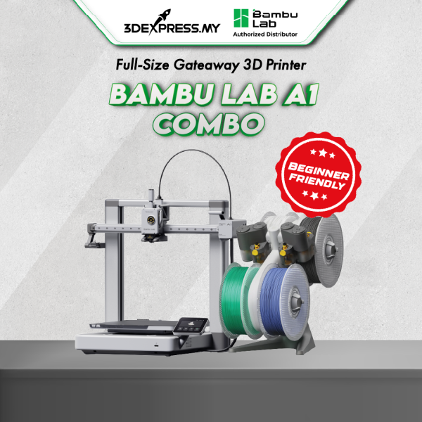 Bambu Lab A1 Series - Image 4