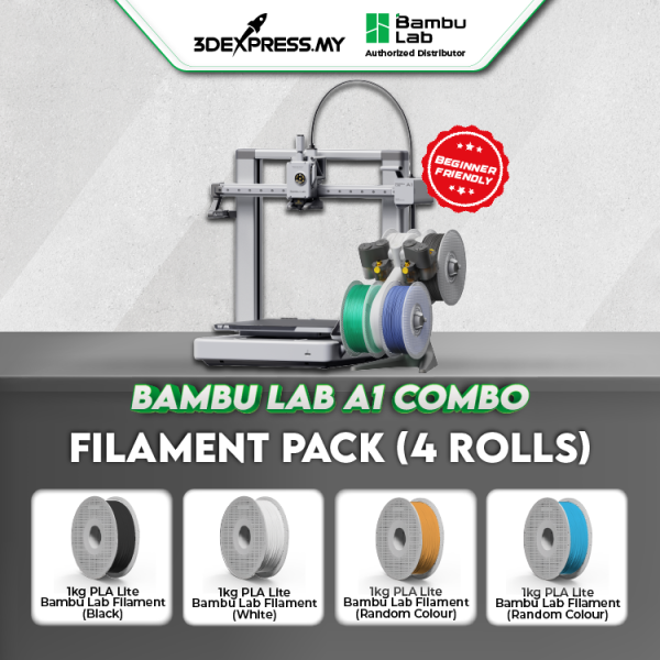 Bambu Lab A1 Series - Image 10