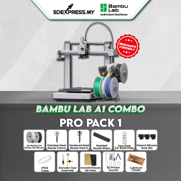 Bambu Lab A1 Series - Image 11
