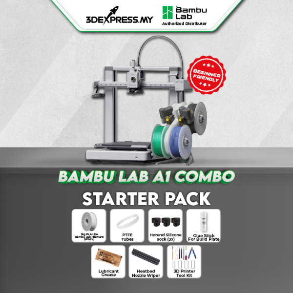 Bambu Lab A1 Series - Image 12
