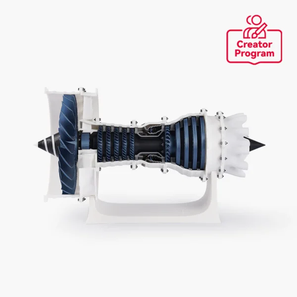 Bambu Lab Maker Kit Project - Image 10