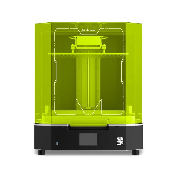 Phrozen Sonic Mega 8K S Resin 3D Printer - Image 2