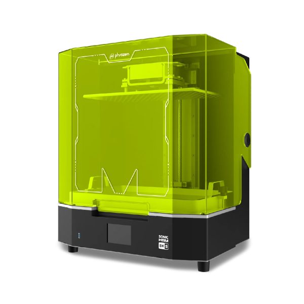 Phrozen Sonic Mega 8K S Resin 3D Printer - Image 3