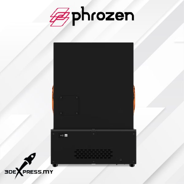 Phrozen Sonic Mighty Revo Resin 3D Printer - Image 4