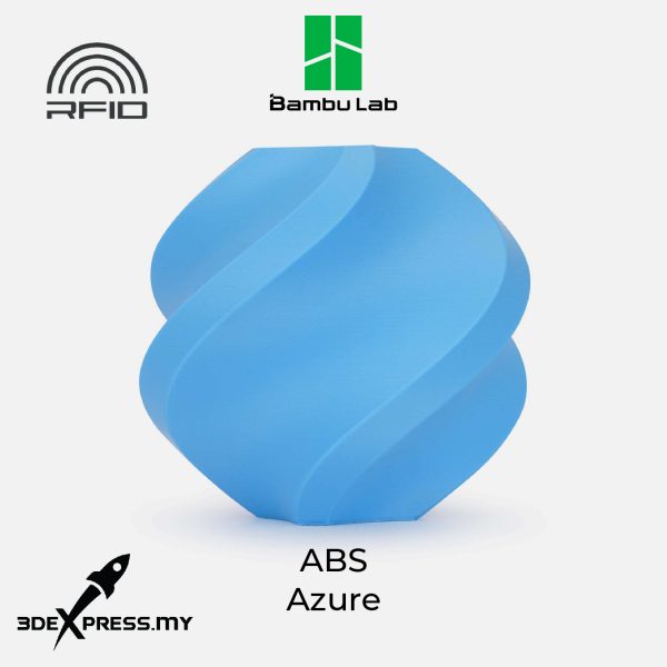 Bambu Lab ABS - Image 3