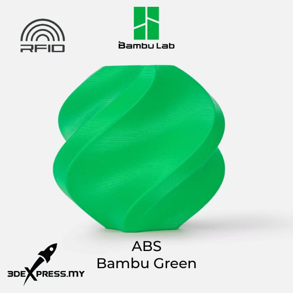 Bambu Lab ABS - Image 4