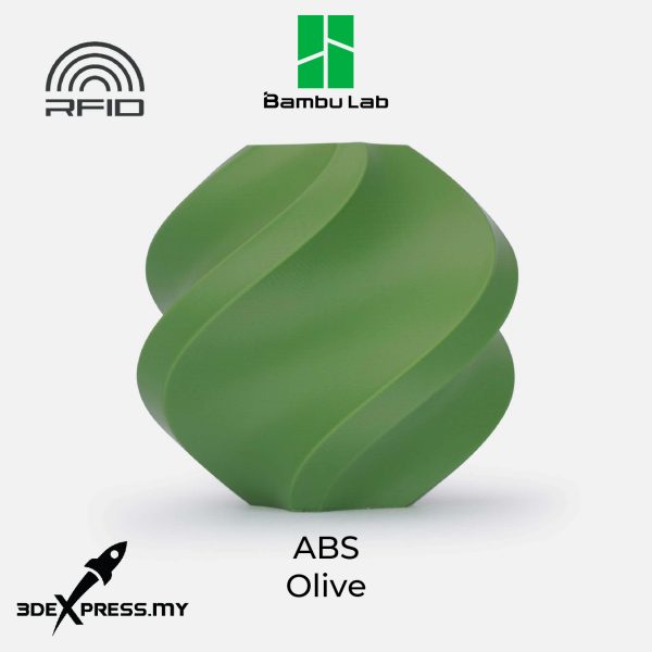 Bambu Lab ABS - Image 10