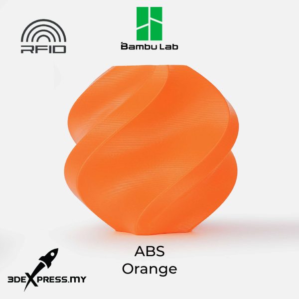 Bambu Lab ABS - Image 11