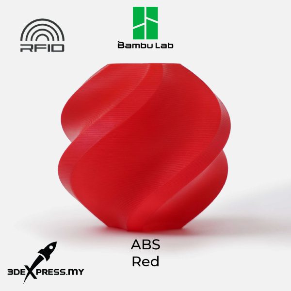 Bambu Lab ABS - Image 12