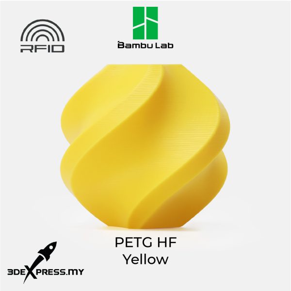 Bambu Lab PETG HF - Image 6