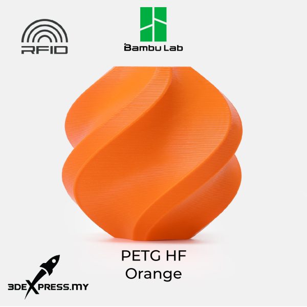 Bambu Lab PETG HF - Image 16
