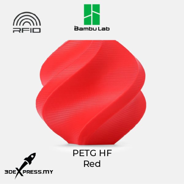 Bambu Lab PETG HF - Image 19