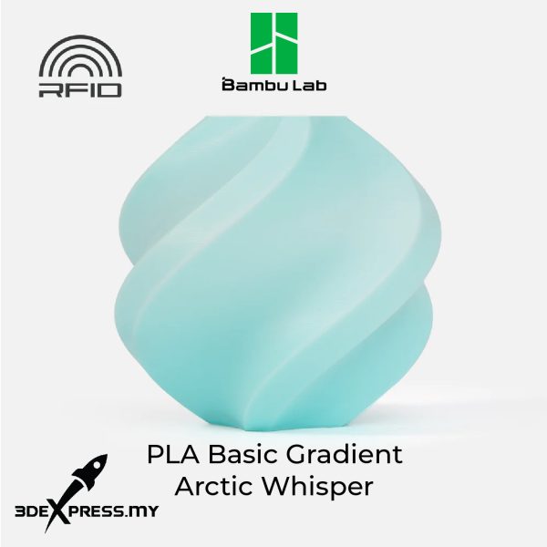 Bambu Lab PLA Basic Gradient - Image 5