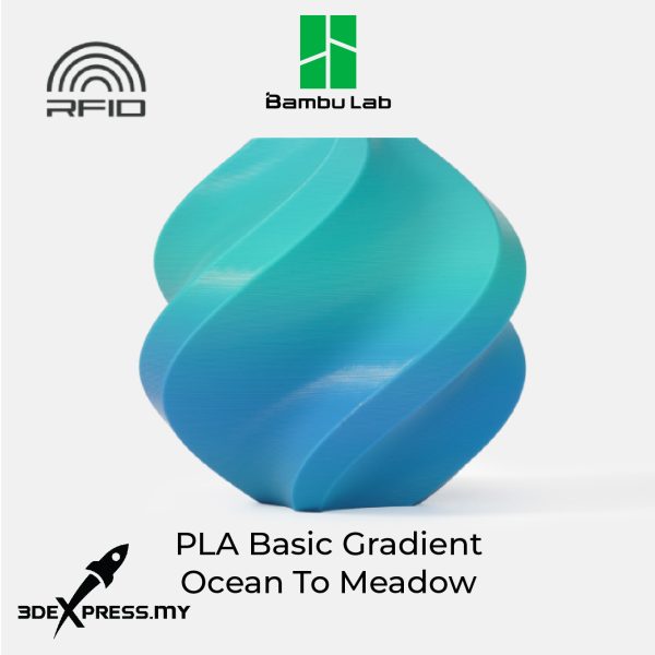 Bambu Lab PLA Basic Gradient - Image 7