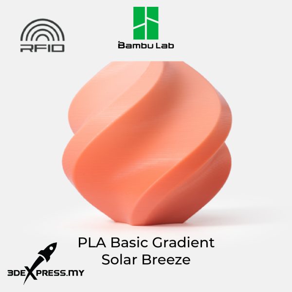 Bambu Lab PLA Basic Gradient - Image 6