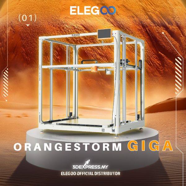 Elegoo OrangeStorm Giga - Image 2