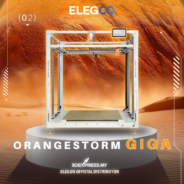 Elegoo OrangeStorm Giga - Image 3