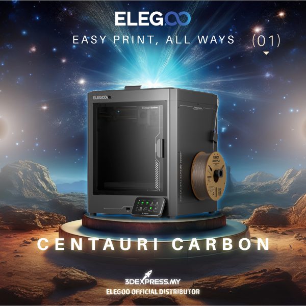 Elegoo Centauri Carbon - Image 2