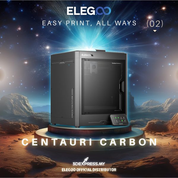 Elegoo Centauri Carbon - Image 3