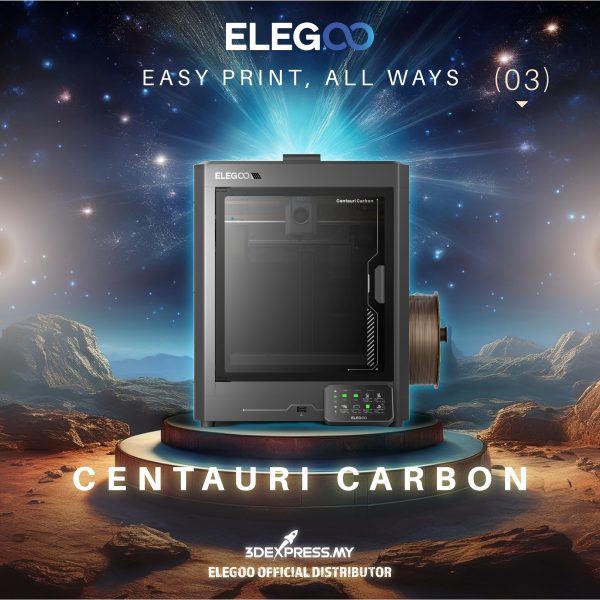 Elegoo Centauri Carbon - Image 4
