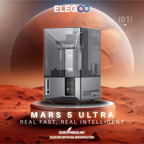 Elegoo Mars 5 Ultra - Image 2