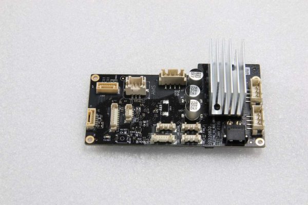 Bambu Lab Spare Parts MC Board - [P1P,P1S] - Image 2