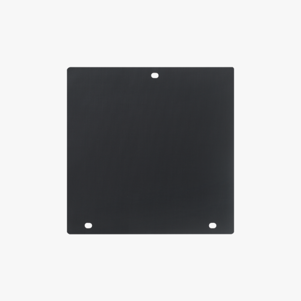 Bambu Lab Spare Parts Heatbed Surface Magnet with Holes - [P1P] - Image 2