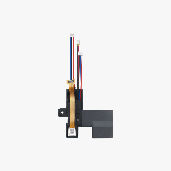 Bambu Lab Spare Parts Bambu Micro Lidar (Dual Red Laser) - X1 Series - [X1C,X1E] - Image 2