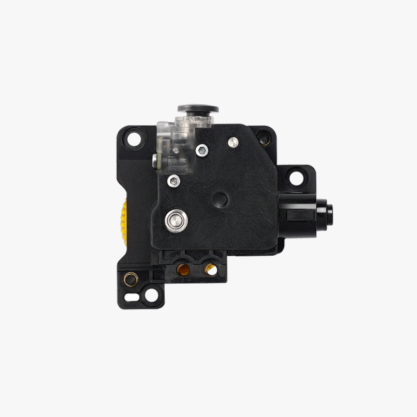 Bambu Lab Spare Parts P1 Series Extruder Unit - [P1P,P1S] - Image 2
