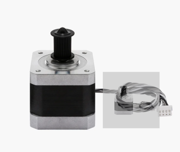 Bambu Lab Spare Parts X Motor - [A1] - Image 2