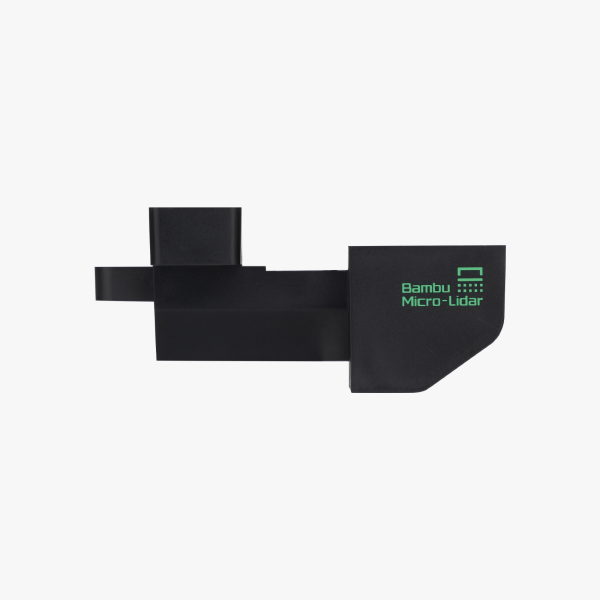Bambu Lab Spare Parts Bambu Micro Lidar Cover - [X1, X1C] - Image 2