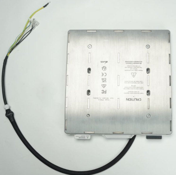 Bambu Lab Spare Parts Heatbed Unit - [A1] - Image 2