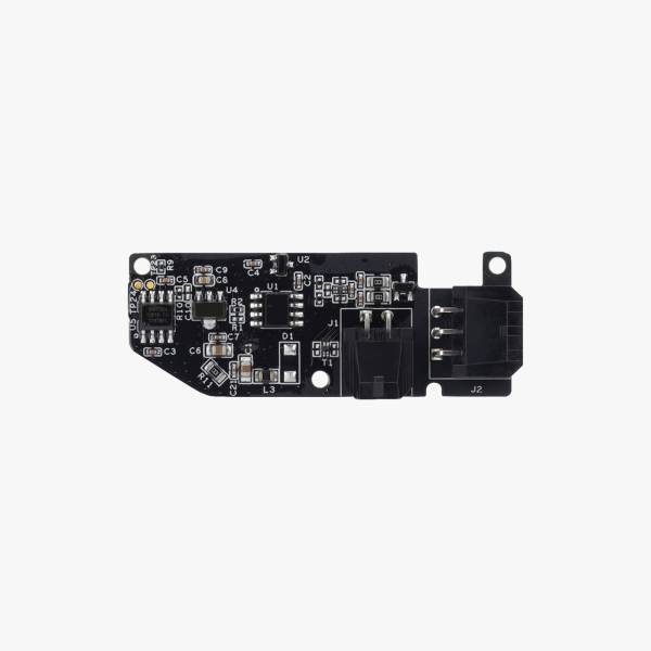 Bambu Lab Spare Parts Filament Buffer Connection Board - [AMS] - Image 2