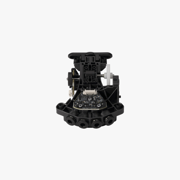 Bambu Lab Spare Parts AMS Internal Hub Unit - [P1P,P1S,X1C] - Image 2