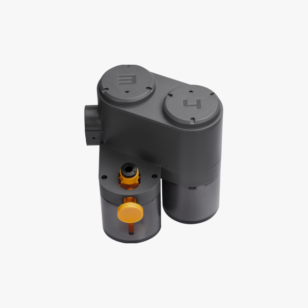 Bambu Lab Spare Parts AMS Right Feeder Unit (3 and 4) - [AMS Lite] - Image 2