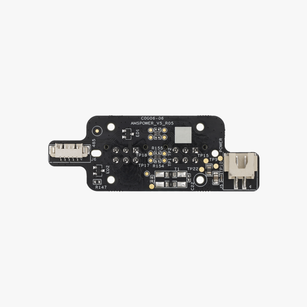 Bambu Lab Spare Parts AMS Power Board - [P1P,X1C,P1S] - Image 2