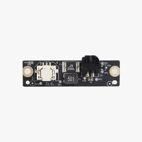 Bambu Lab Spare Parts AMS Connector Board - [P1P,X1C,P1S] - Image 2