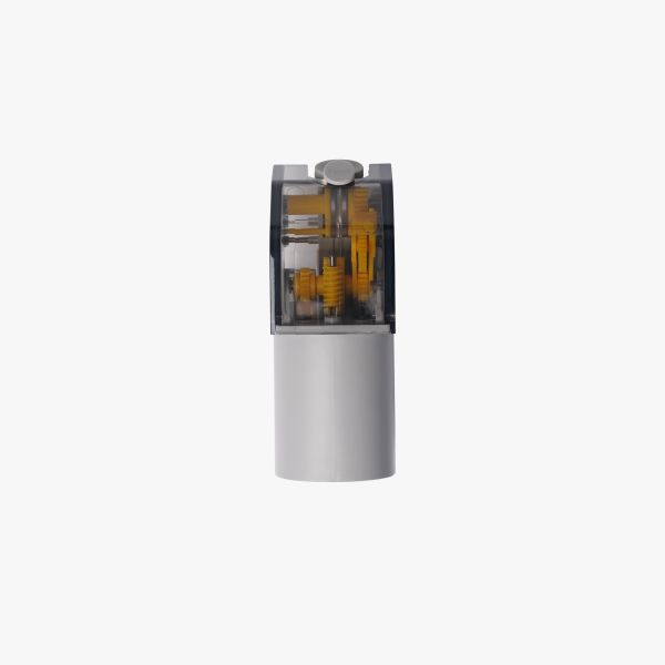 Bambu Lab Spare Parts AMS First Stage Feeder - [P1P,P1S,X1C] - Image 2