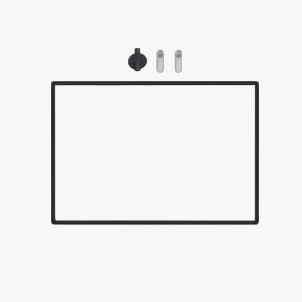 Bambu Lab Spare Parts AMS Sealing Pack - [AMS] - Image 2