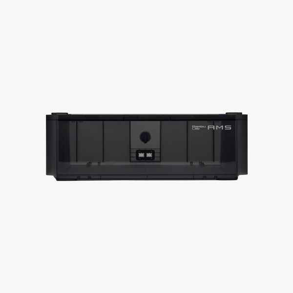 Bambu Lab Spare Parts AMS Bottom Cover Unit - [X1, X1C, P1P, P1S] - Image 2