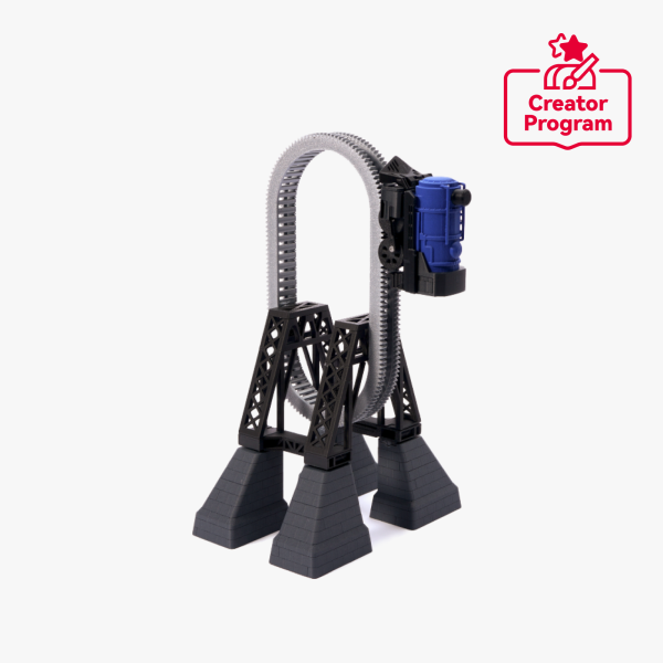 Bambu Lab Spare Parts Endless Loop Express Kit - Image 2