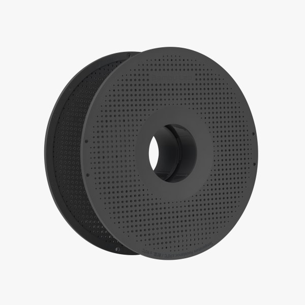 Bambu Lab Tools Bambu Reusable Spool - High Temperature Resistance - [ALL] - Image 2