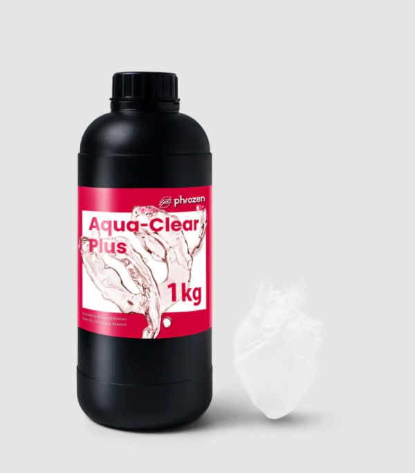 Phrozen Aqua Resin - Image 2