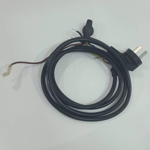 Bambu Lab Spare Parts Bambu Power Cable（EU) - [A1 mini] - Image 2